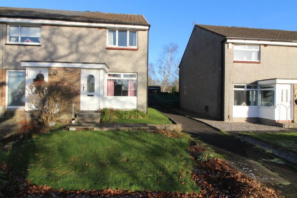 Main image of property: Buchanan Avenue, Bishopton, Renfrewshire, PA7