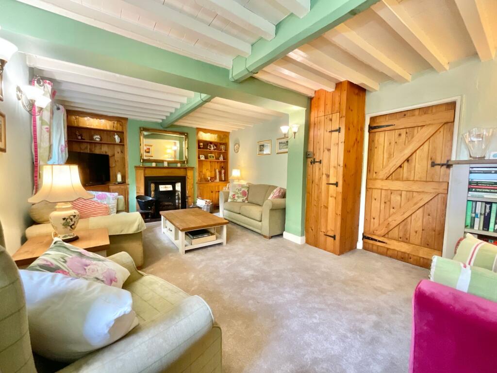House in Stoke-on-Trent - View 3