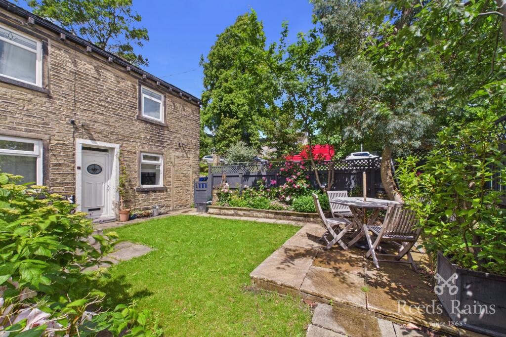 Main image of property: Spring Villas, Hebden Bridge, HX7