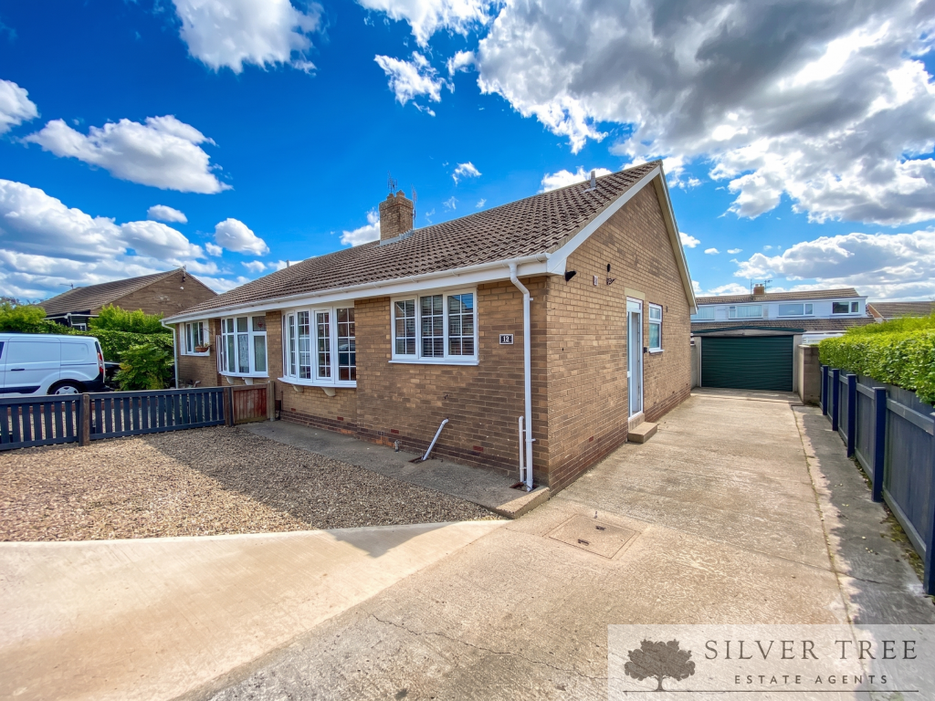 Main image of property: Estill Close, Cayton, Scarborough, North Yorkshire