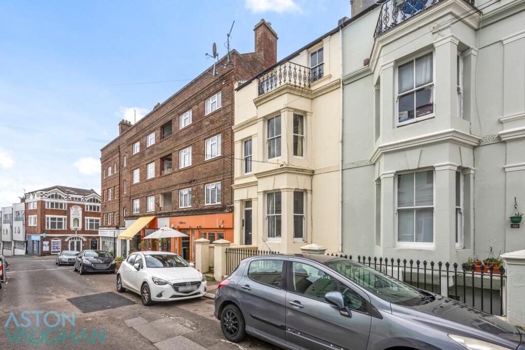Main image of property: College Road, Brighton