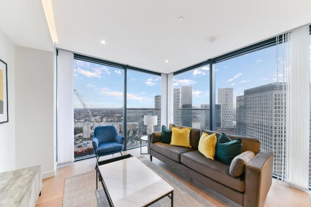 Main image of property: Hampton Tower, Marsh Wall, London, E14