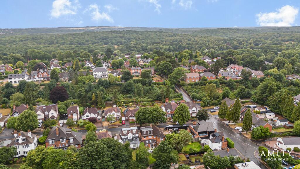 Additional image 29 of College Hill, Sutton Coldfield