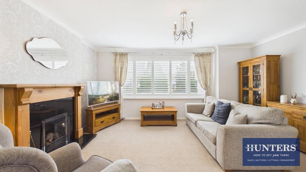 House in Sunderland - More