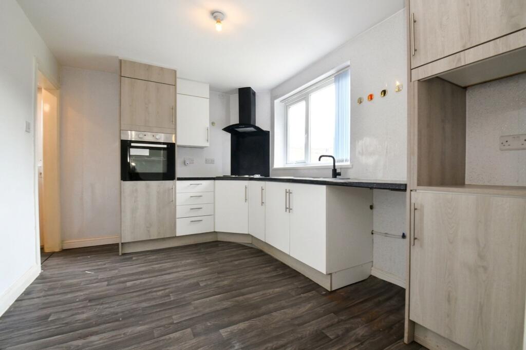 House in Wigan, Greater Manchester - View 2