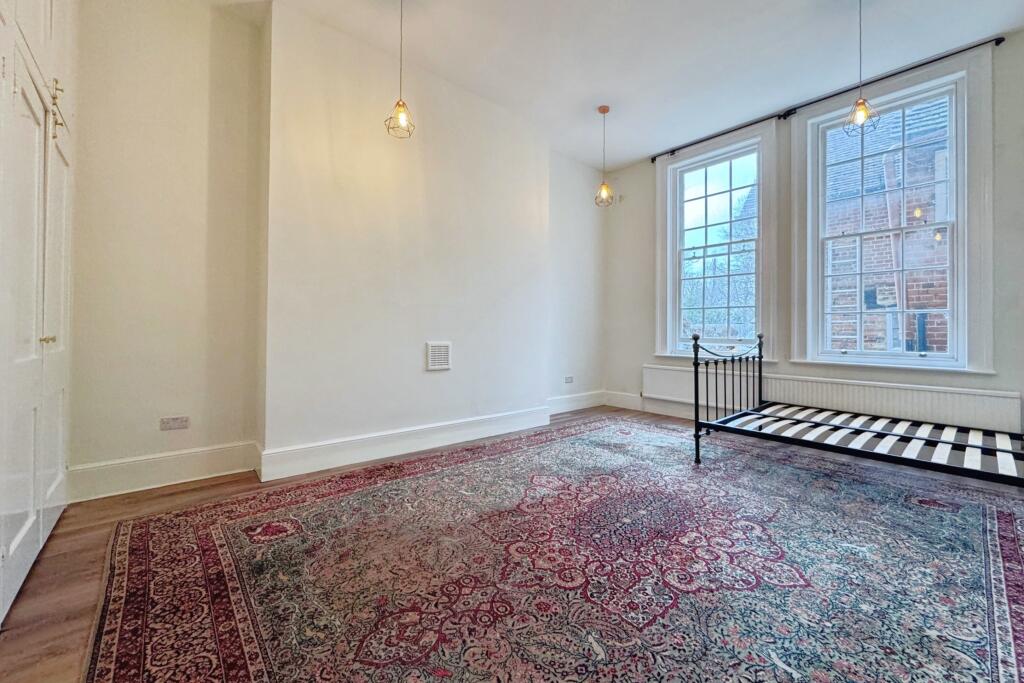 Main image of property: Forest Road, Wokingham, RG40