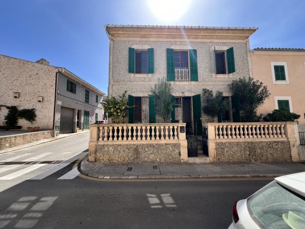 Main image of property: Balearic Islands, Mallorca, Costitx