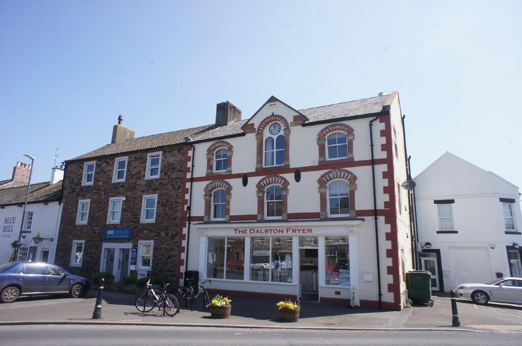 Main image of property: The Square, Dalston