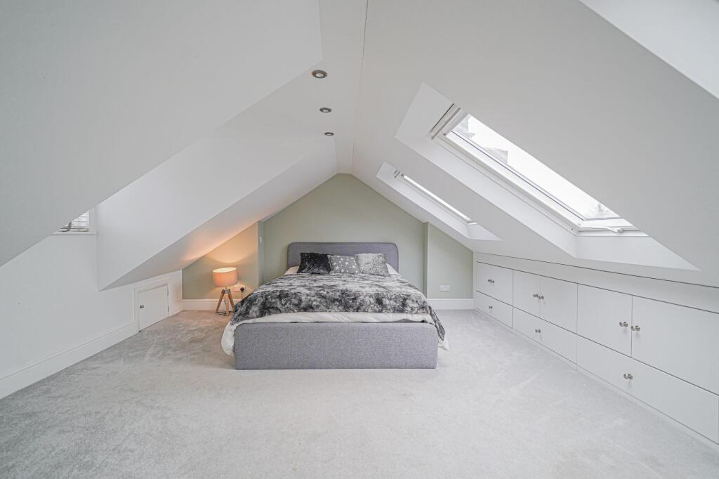 Additional image 16 of Lodge Road, Knowle, B93