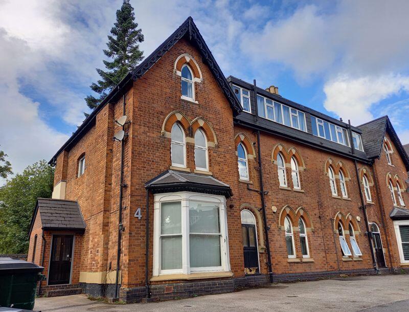 Main image of property: Rotton Park Road, Edgbaston, Birmingham