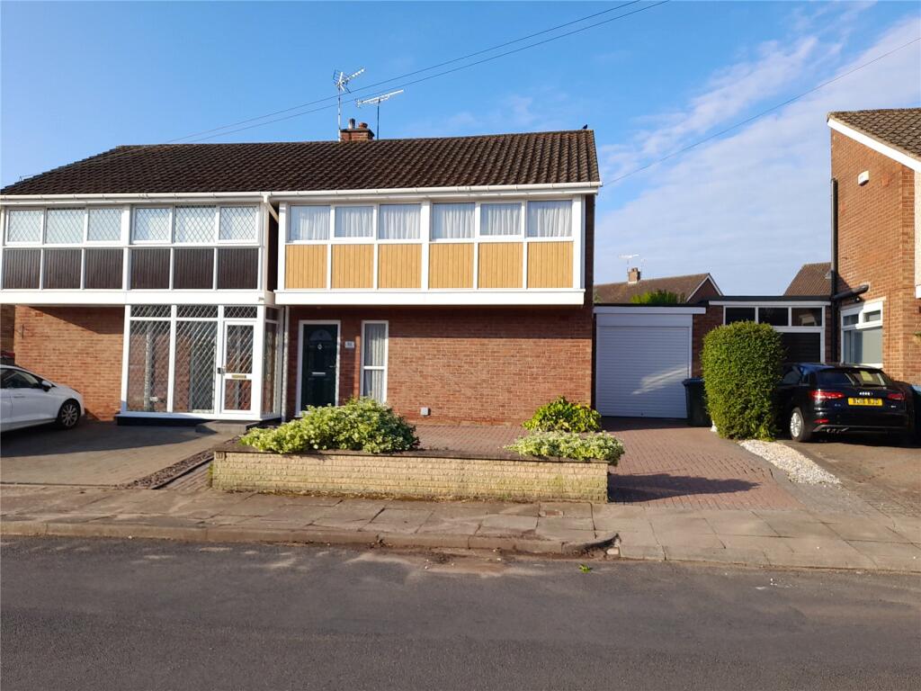 Main image of property: Pangfield Park, Allesley Park, Coventry, West Midlands, CV5