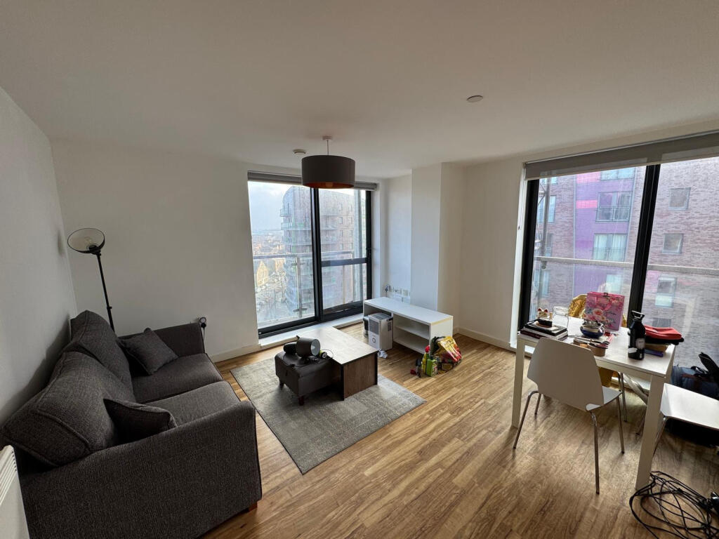 Main image of property: X1 Aire, Cross Green Lane, Leeds, West Yorkshire, LS9