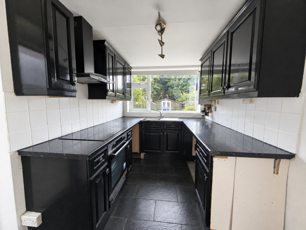 House in Derby - More