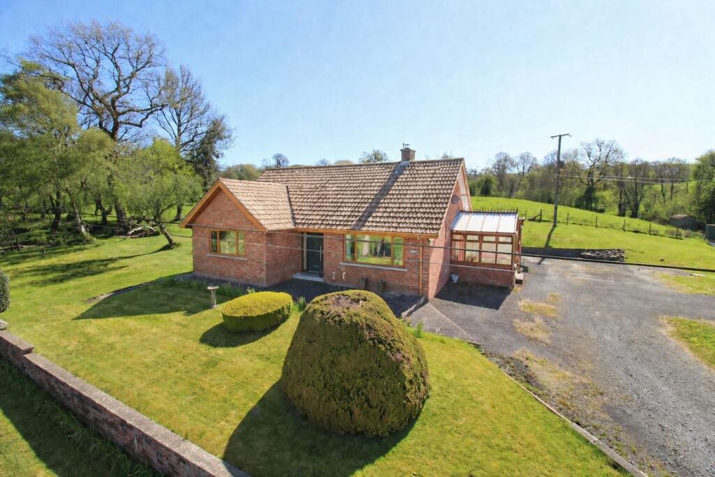 Main image of property: Disserth, Builth Wells, LD2