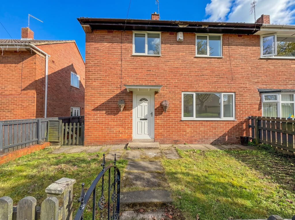 Main image of property: Chilcrosse, Leam Lane Estate, Felling, Gateshead