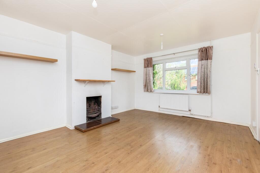 Queens Road, Lewes, East Sussex, BN7 2JG - View 5