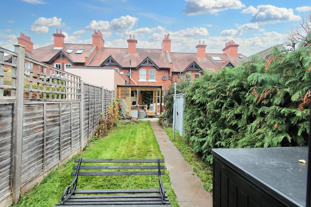 Additional image 18 of Meriden Road, Hampton-In-Arden, B92