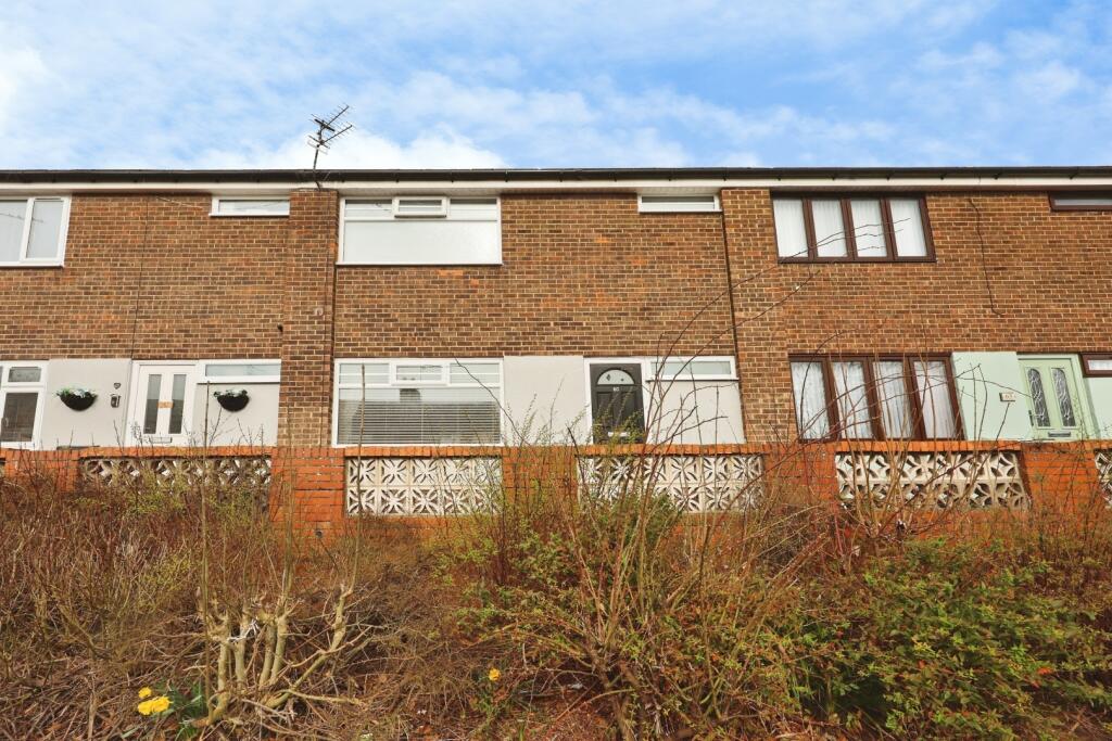 Main image of property: Main Street, Shildon, Durham