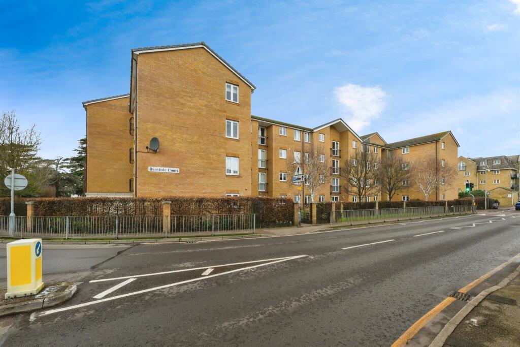 Main image of property: Brocket Road, Hoddesdon