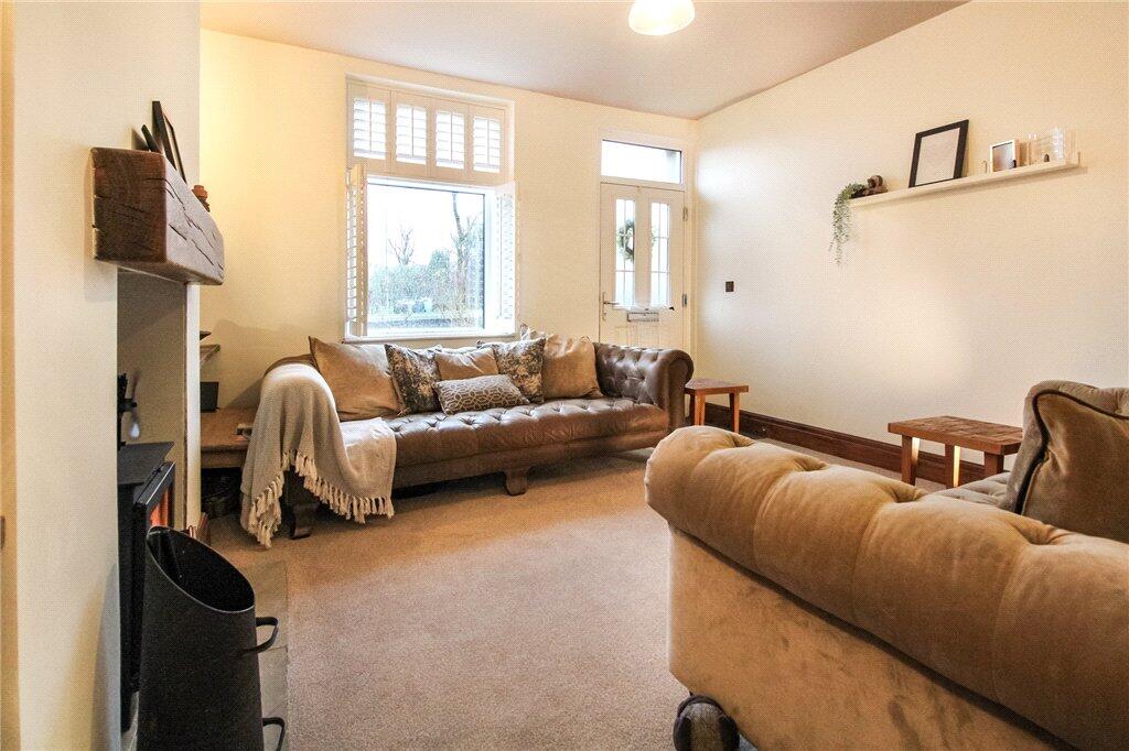 Colne Road, Kelbrook, Barnoldswick, Lancashire, BB18 - View 2