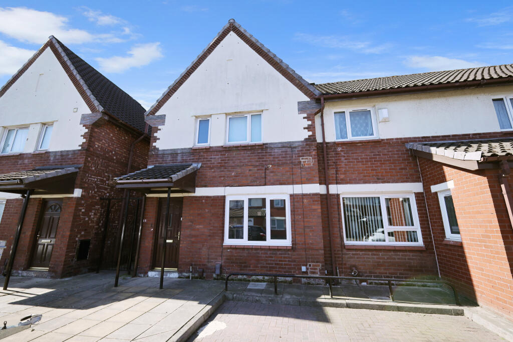 Main image of property: Bosley Road, Cheadle Heath, Stockport, Cheshire