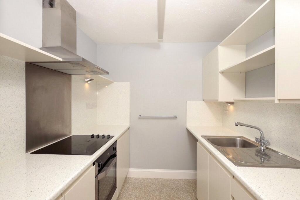 Apartment in Lewes, Ringmer - View 2