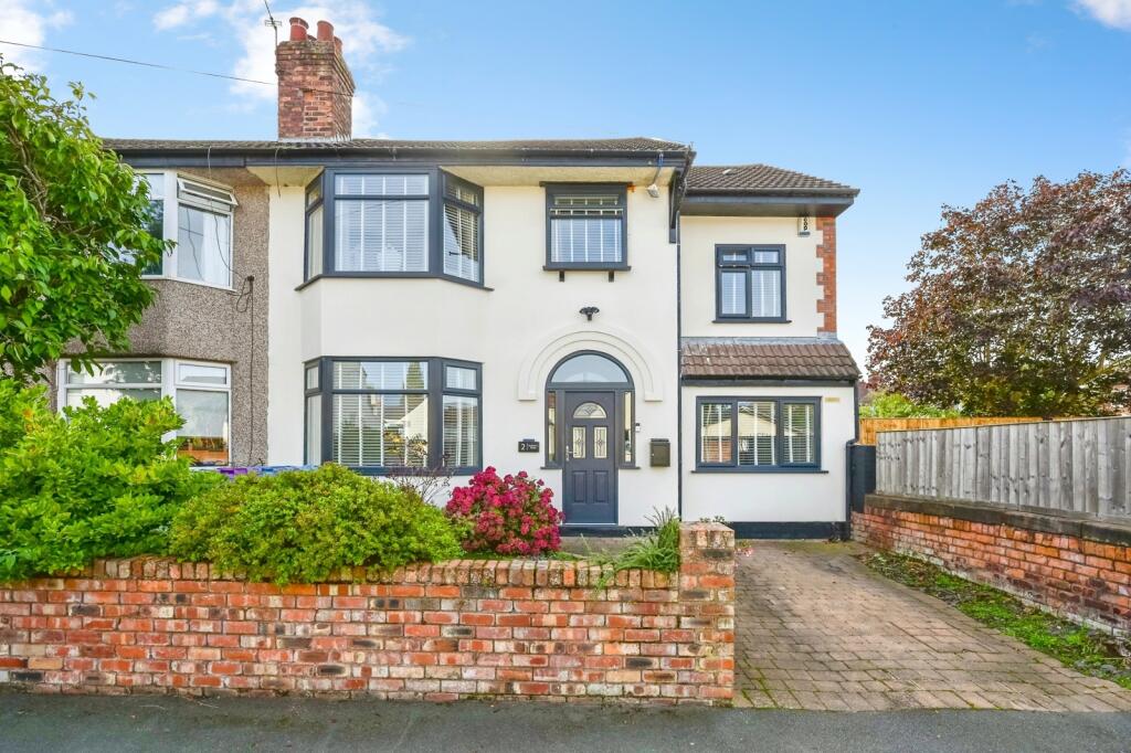 Main image of property: Aldwych Road, Liverpool, Merseyside, L12