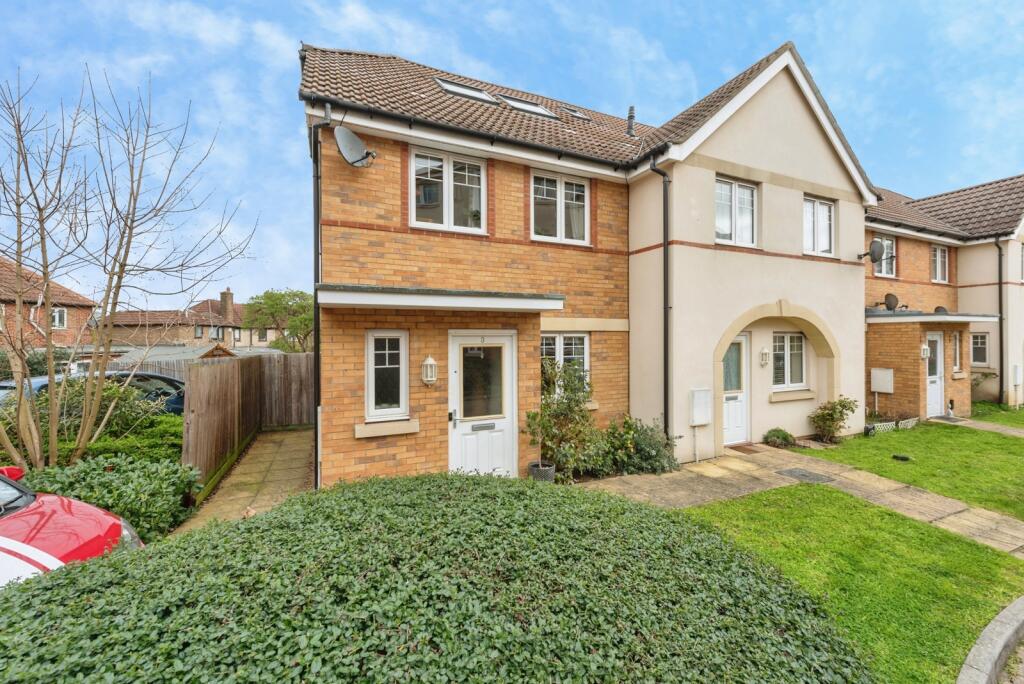 Main image of property: Schoolgate Drive, Morden, SM4