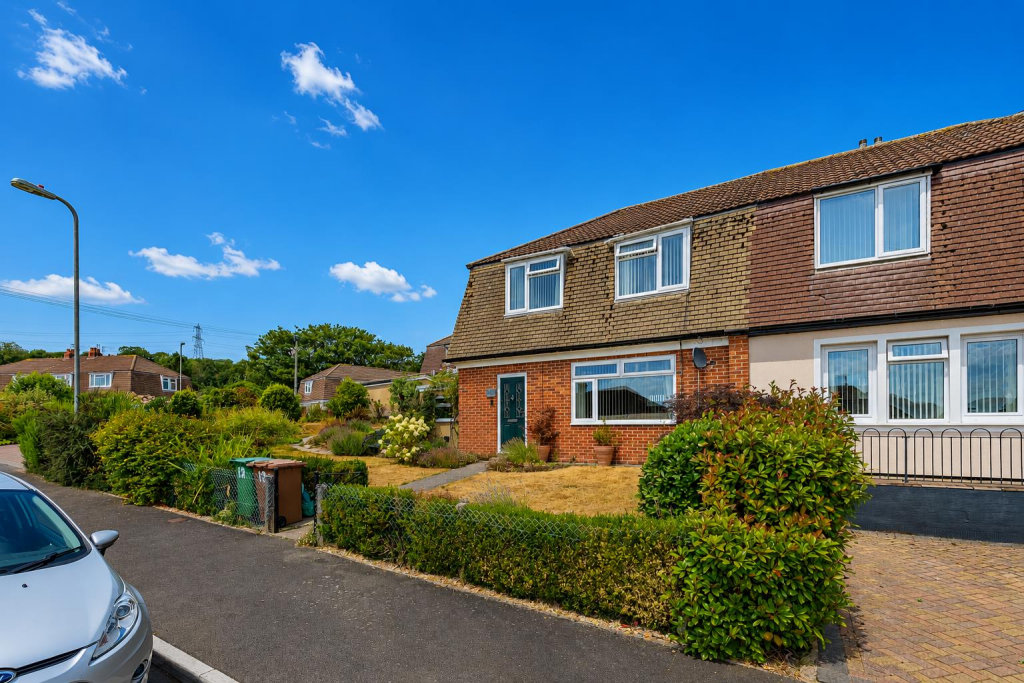 Main image of property: Bryntirion, Bedwas, Caerphilly