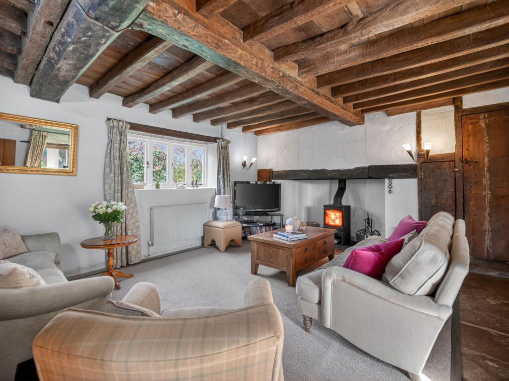 Main image of property: Abingdon Road, Marcham, OX13