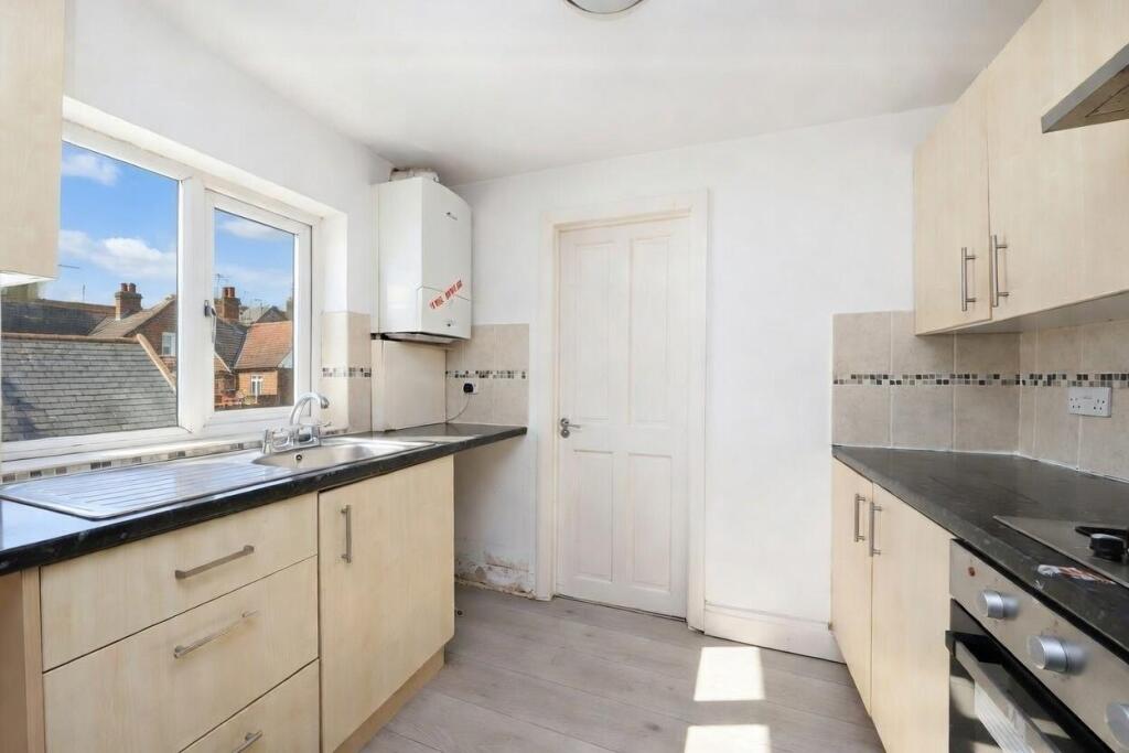 Apartment in London - View 4