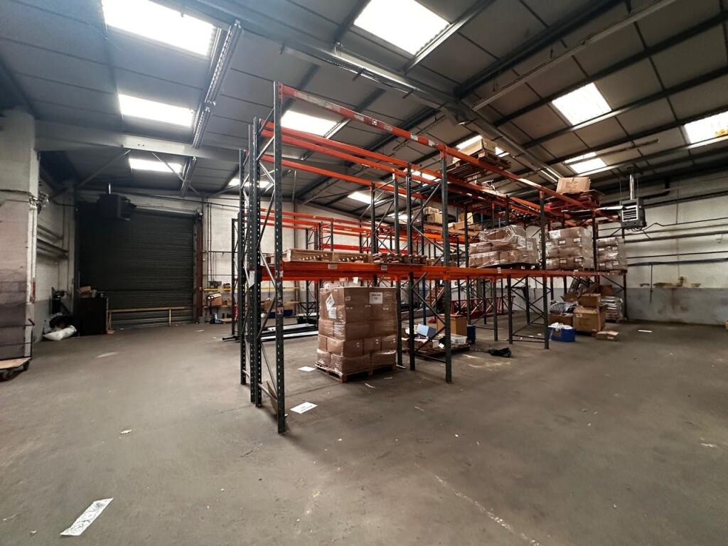 Additional image 3 of Hockley Street, Birmingham, B18 6BH