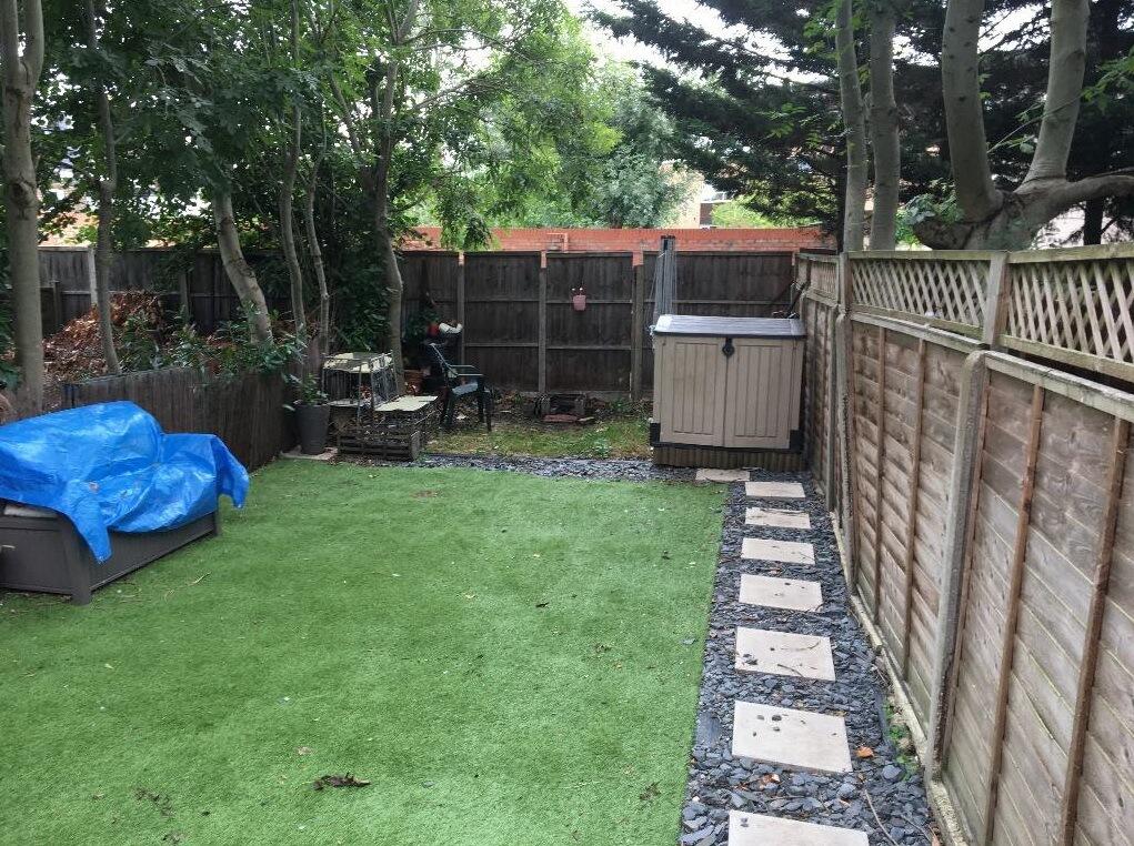 Apartment in London, Duckett's Green, Harringay - View 5
