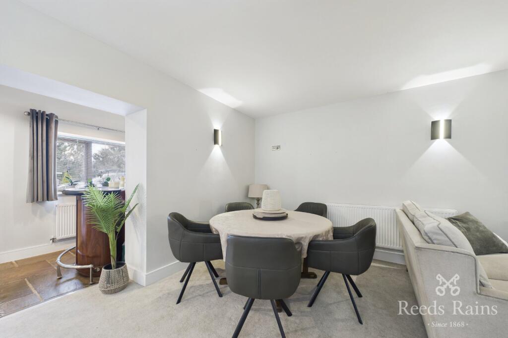 Apartment in Chorley, Ollerton Fold, Withnell - View 4