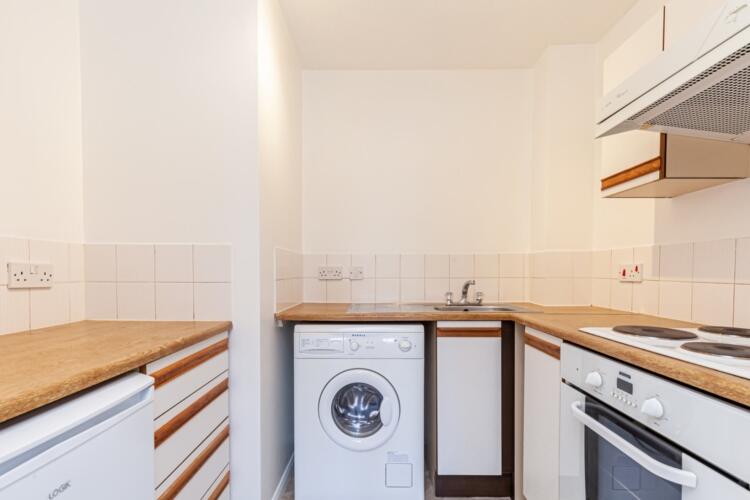 Apartment in Oxford - View 4