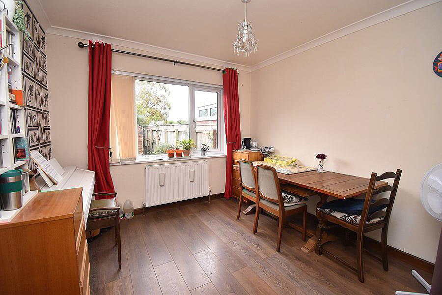 House in Exeter - More