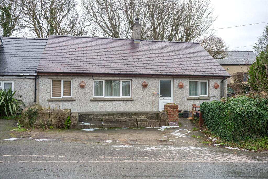 Main image of property: Llanfaelog, Ty Croes, Isle of Anglesey, LL63