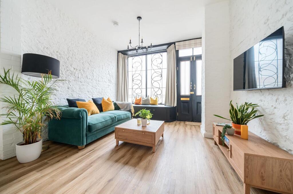 Main image of property: Upper St James's Street, Brighton