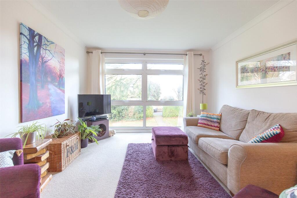 Main image of property: Goodeve Road, Bristol, BS9