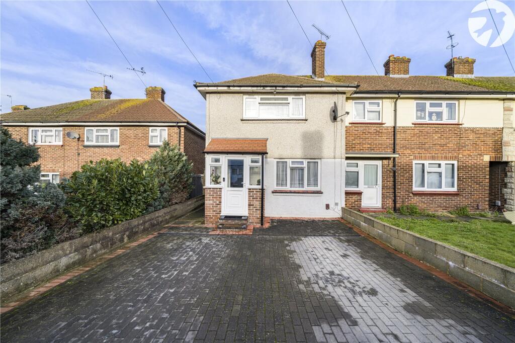 Main image of property: Struttons Avenue, Northfleet, Gravesend, DA11