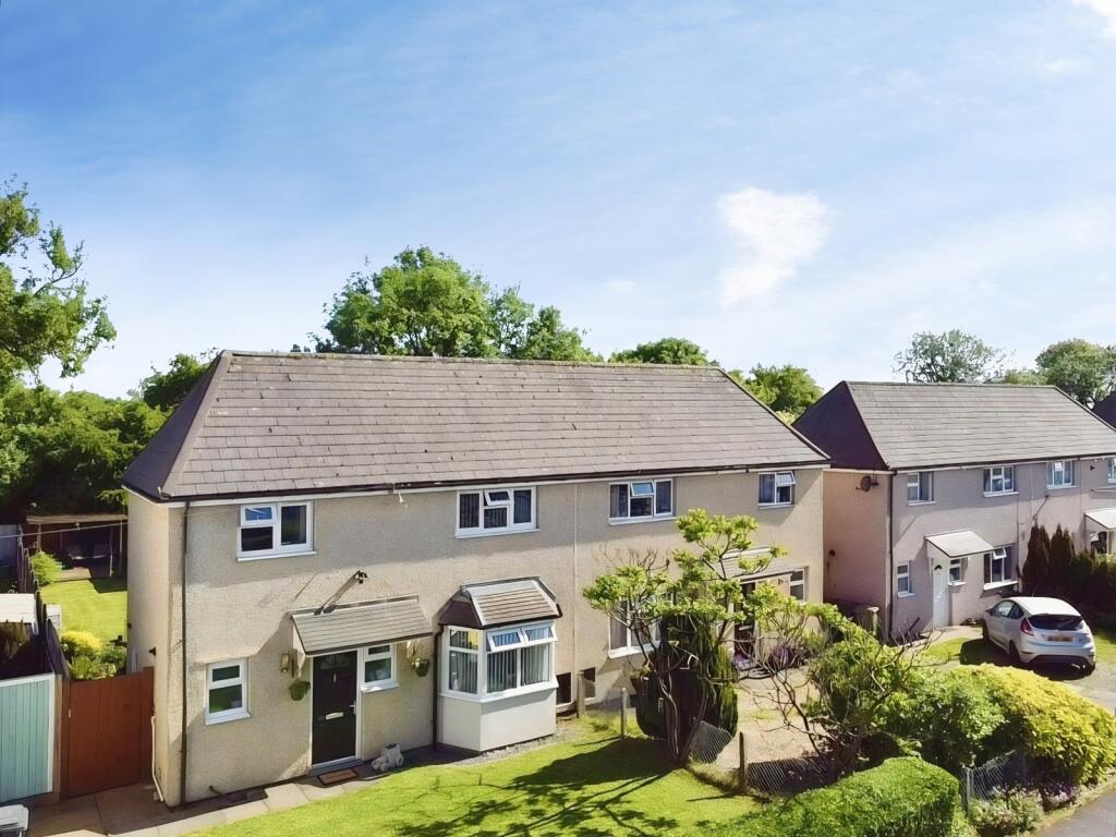 Main image of property: St. Christophers Road, Ellistown, Coalville, Leicestershire, LE67