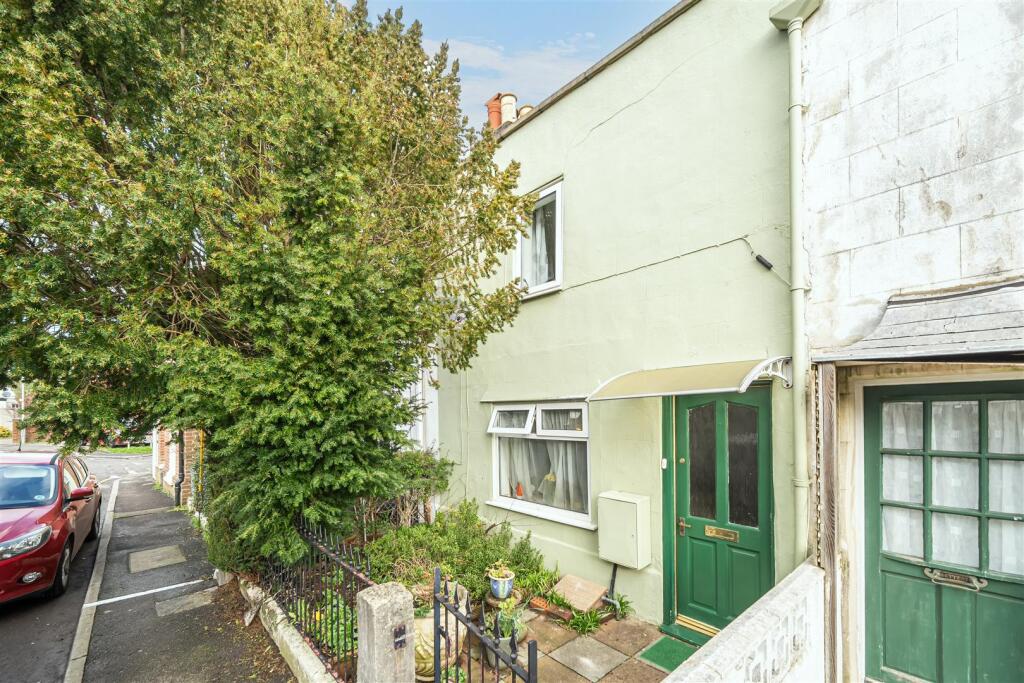 Main image of property: Orchard Street, Blandford Forum