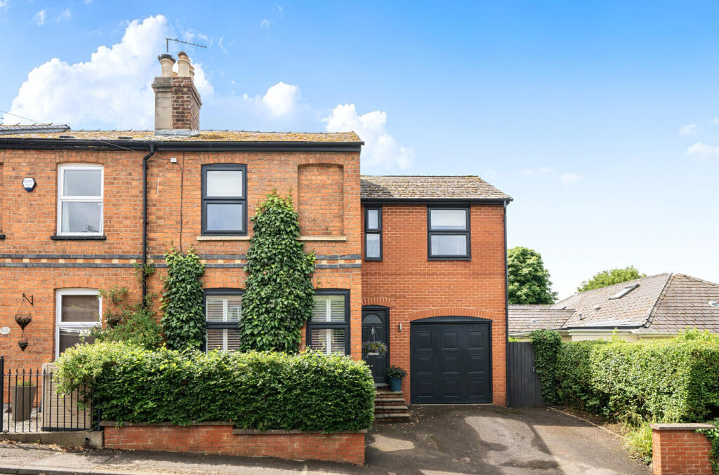Main image of property: Ryeworth Road, Charlton Kings, Cheltenham