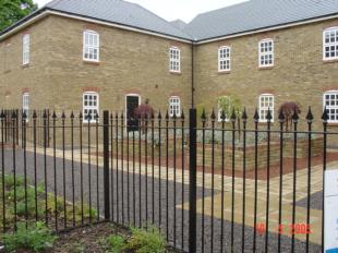 Main image of property: Davy Court,Rochester,ME1