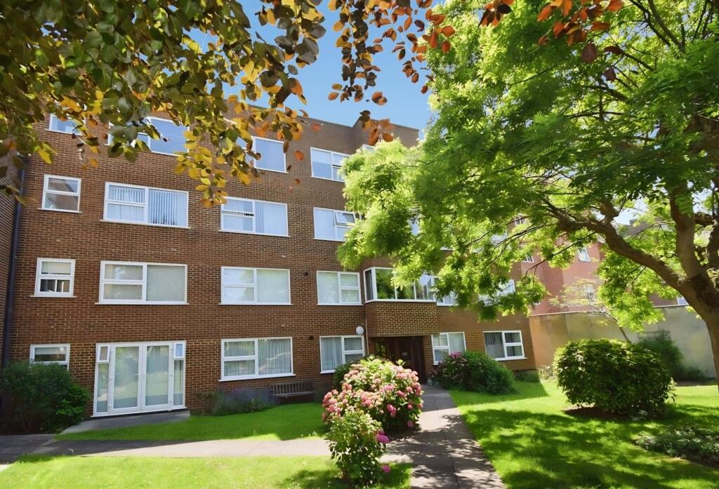 Main image of property: Kelvin Court, Fourth Avenue, Frinton-on-Sea