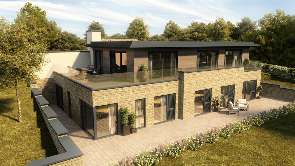 Main image of property: Greenway Lane, Charlton Kings, Cheltenham, GL52