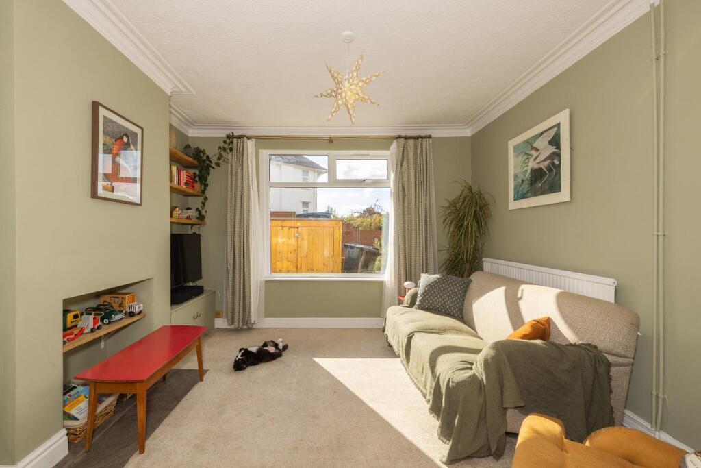 Main image of property: Hardings Terrace, St George