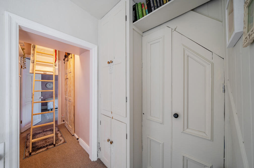 Additional image 8 of High Fold, Lothersdale, Keighley, North Yorkshire, BD20