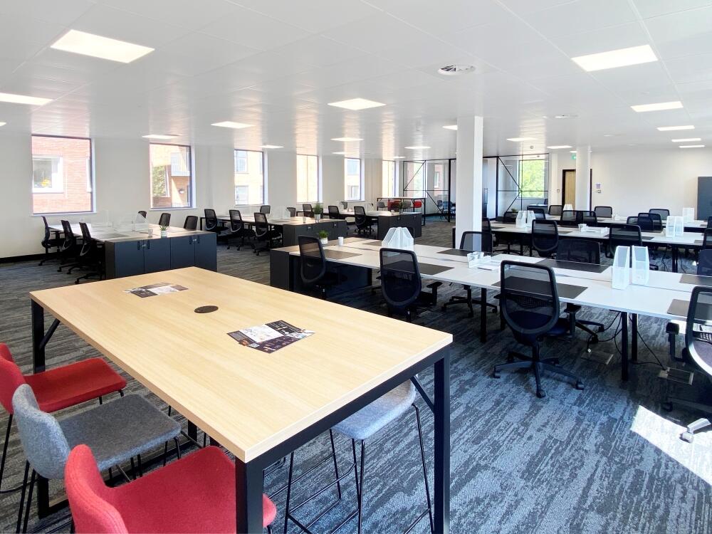 Main image of property: 17-23 High Street, Slough