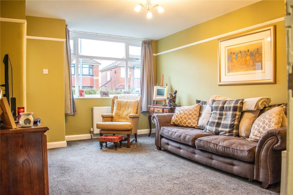 Parkfield Road North, New Moston, Manchester, M40 photo 3